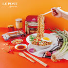 黄金鵝油香蔥泡煮麵, , hi-res